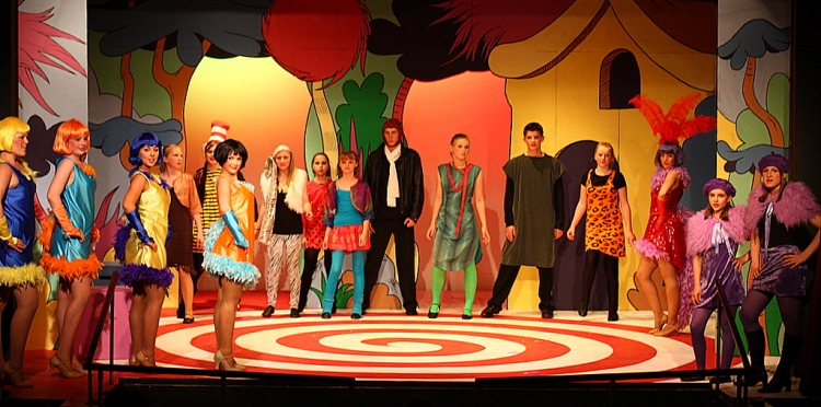 Seussical the Musical 23