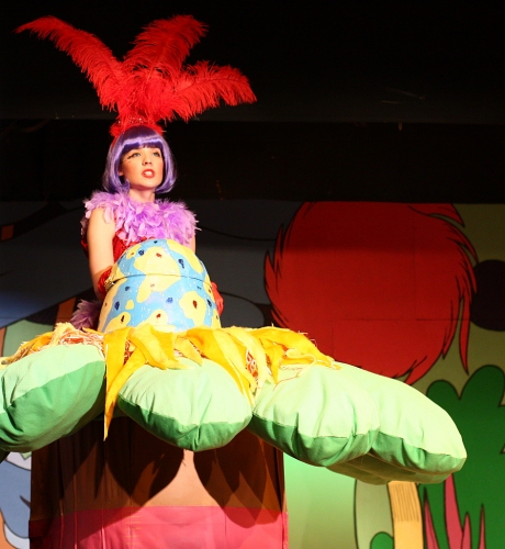 Seussical the Musical 25