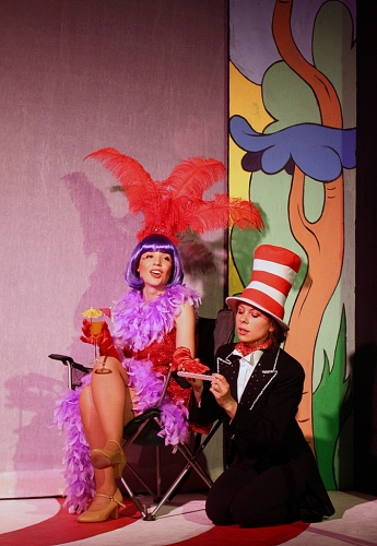 Seussical the Musical 29