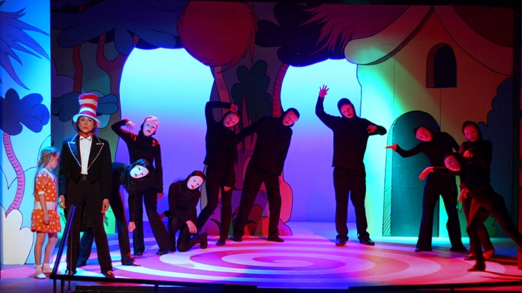 Seussical the Musical 31