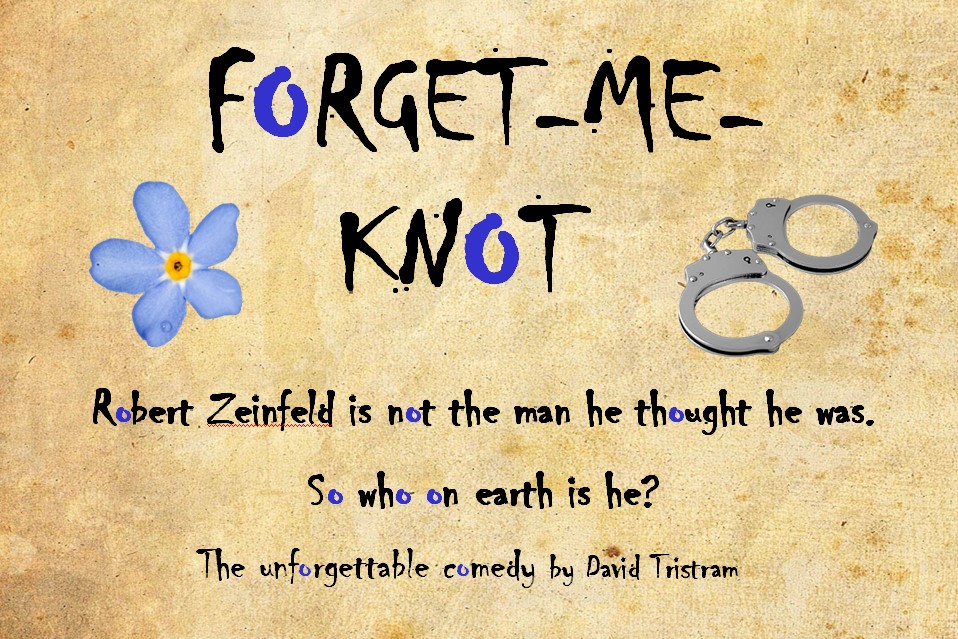 Forget-Me-Knot