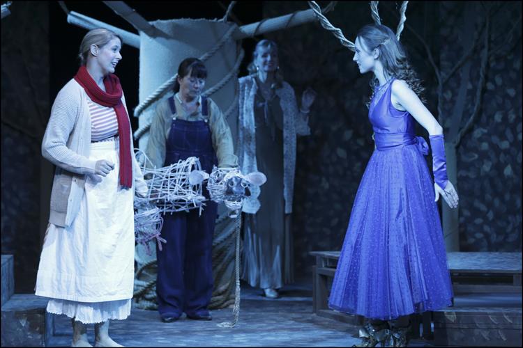 Into the Woods 47