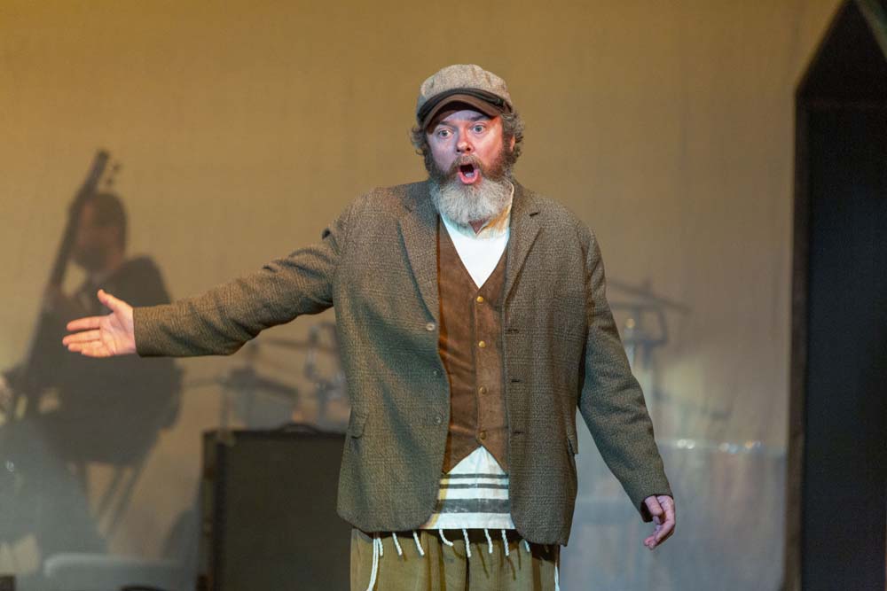 Fiddler On The Roof 46