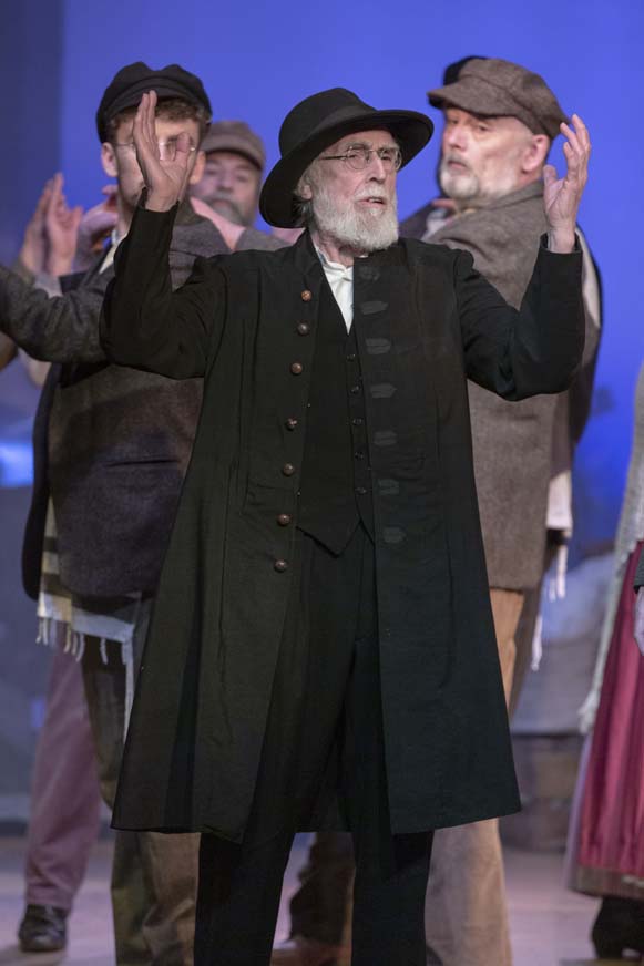 Fiddler On The Roof 5