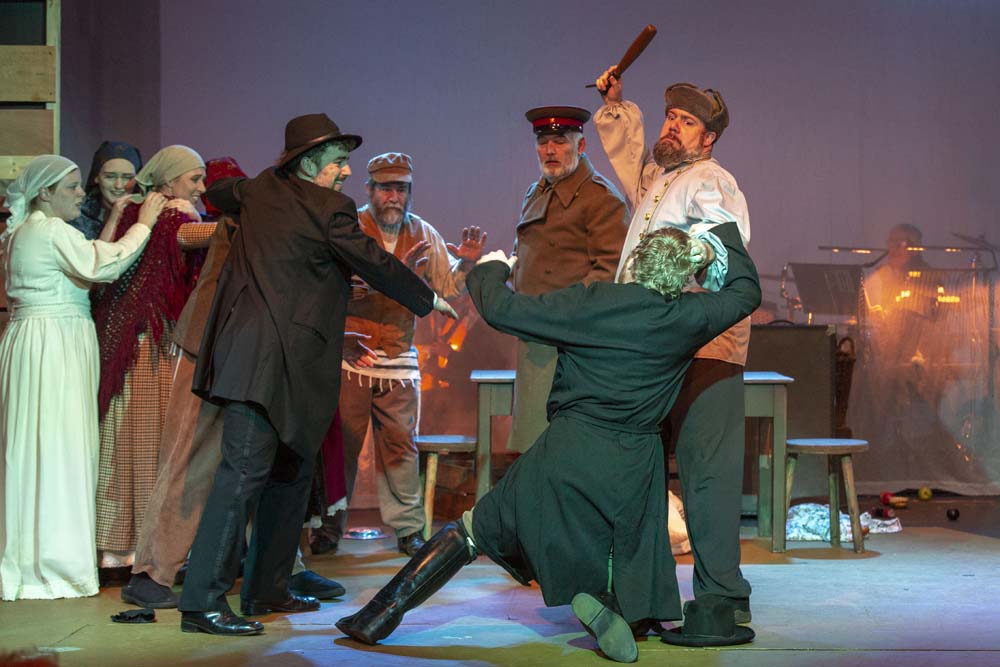 Fiddler On The Roof 44