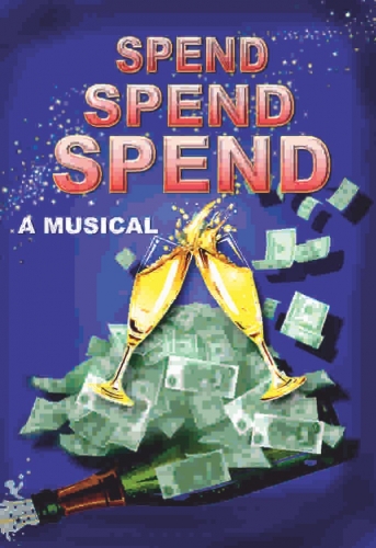 Spend, Spend, Spend