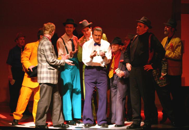 Guys and Dolls 3