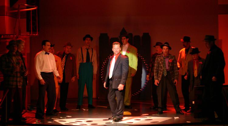 Guys and Dolls 5