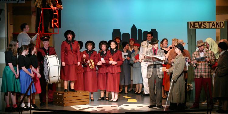 Guys and Dolls 12