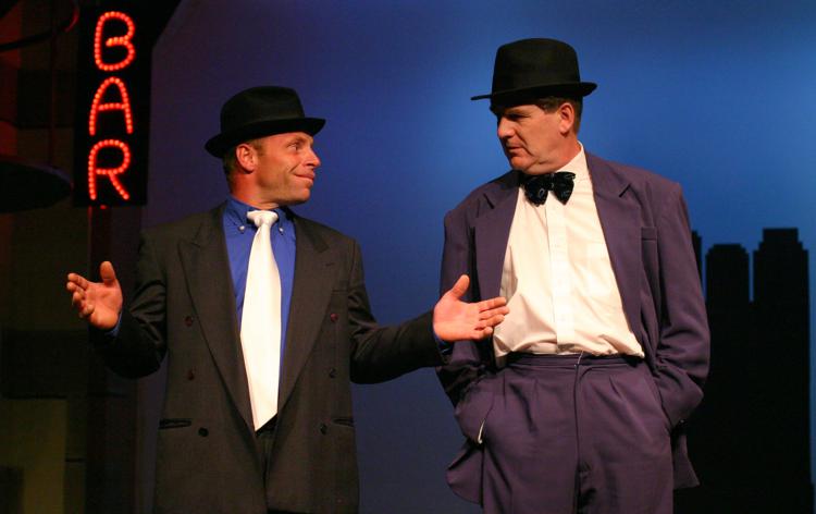 Guys and Dolls 13