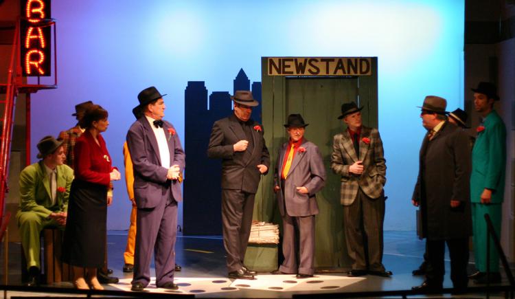 Guys and Dolls 17