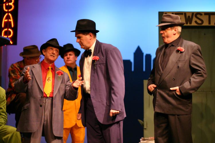 Guys and Dolls 18