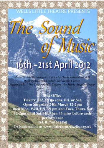 The Sound of Music