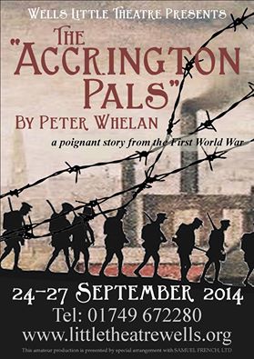 The Accrington Pals