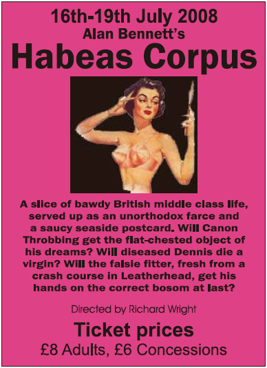 Habeas Corpus