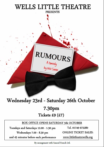 Rumours